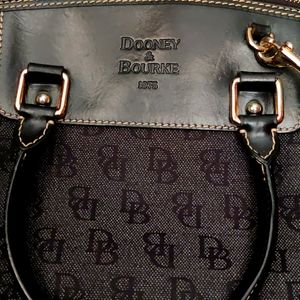 Denim Dooney & Bourke